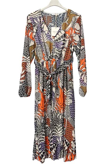 Wholesaler AROMA - Dress