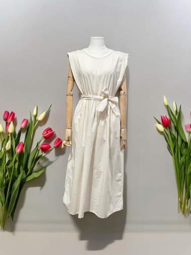 Wholesaler AROMA - dresses