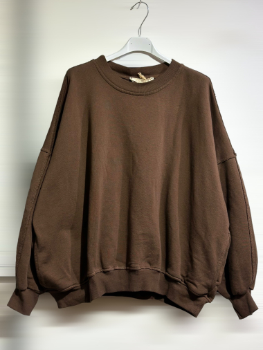 Großhändler AROMA - Sweatshirt