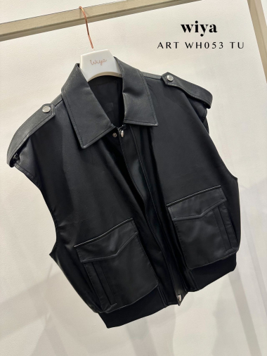 Wholesaler AROMA - jacket