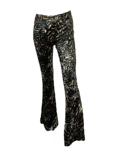 Wholesaler Artflow - Zebra pants