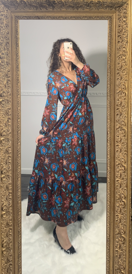 Wholesaler Artflow - Dress