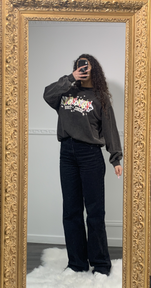 Großhändler Artflow - Sweatshirt