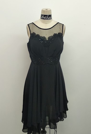 Wholesaler Ashwi - New collections dress for women winter 2021