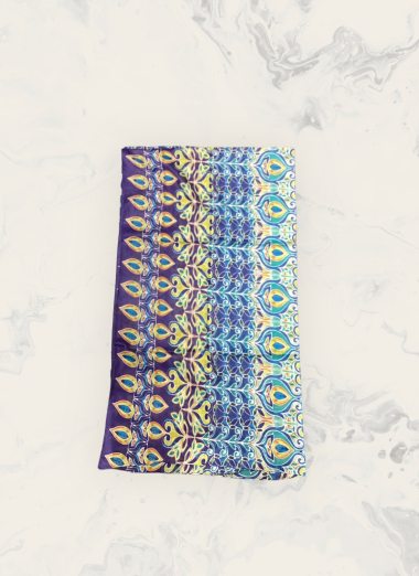 Wholesaler Astra - Print cotton scarf