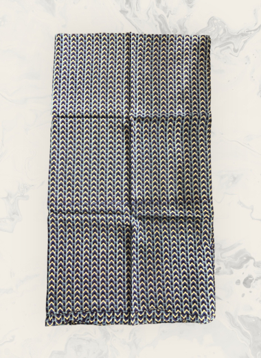 Wholesaler Astra - Print cotton scarf