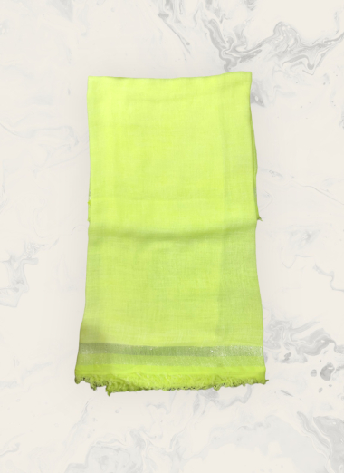 Wholesaler Astra - Viscose and lurex scarf