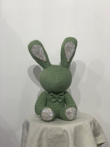 Wholesaler Astra - Decorative rabbit