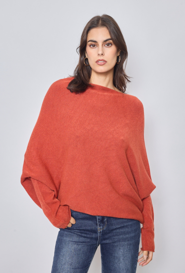 Wholesaler Astra - Fashion sweater