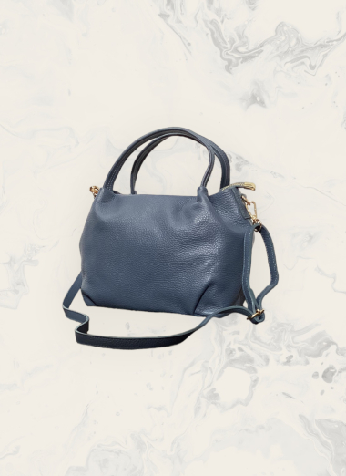 Wholesaler Astra - Classic leather bag