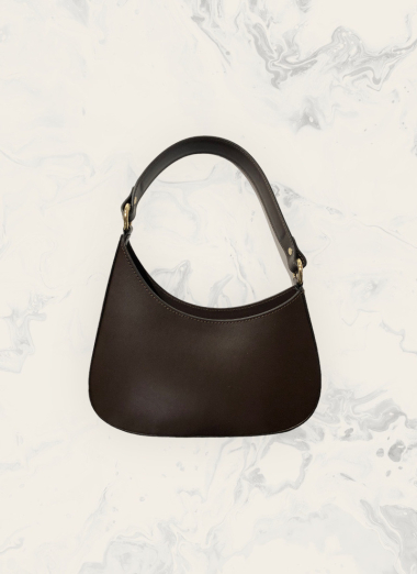 Wholesaler Astra - Rigid leather bag
