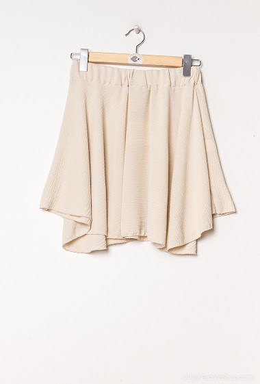 Wholesaler Atelier de Mila - mini skirt