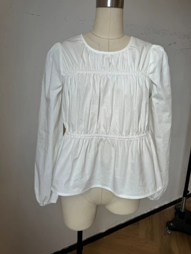 Grossiste Atelier-evene - blouses