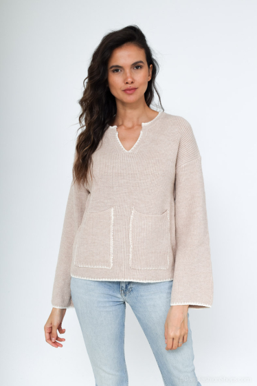 Wholesaler Atelier-evene - Sweater