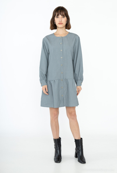 Wholesaler Atelier-evene - Shirt dress