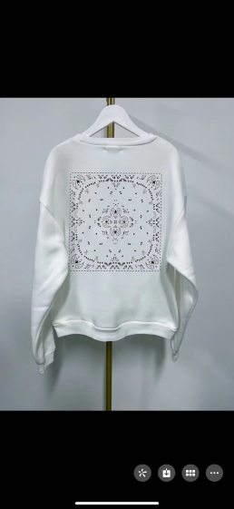 Großhändler Atelier-evene - Sweatshirt