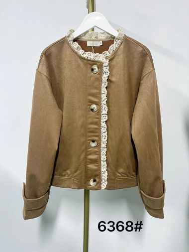 Großhändler Atelier-evene - Jacke