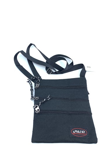 Wholesaler AUBER MARO - M&LD - clutch bag