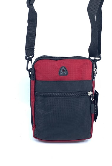 Wholesaler AUBER MARO - M&LD - Cross-body bag