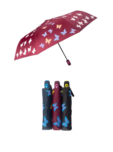 Grossiste AUBER MARO - M&LD - Parapluie automatique O