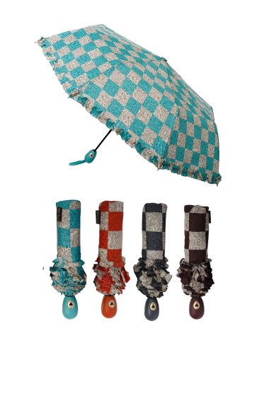 Großhändler AUBER MARO - M&LD - Automatischer Regenschirm
