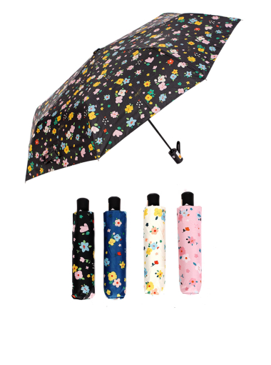 Wholesaler AUBER MARO - M&LD - Automatic umbrella