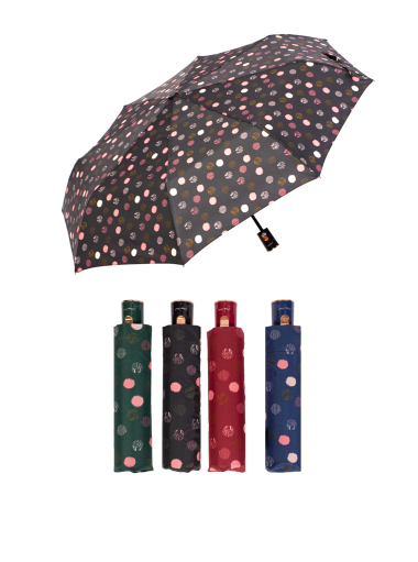 Grossiste AUBER MARO - M&LD - Parapluie automatique