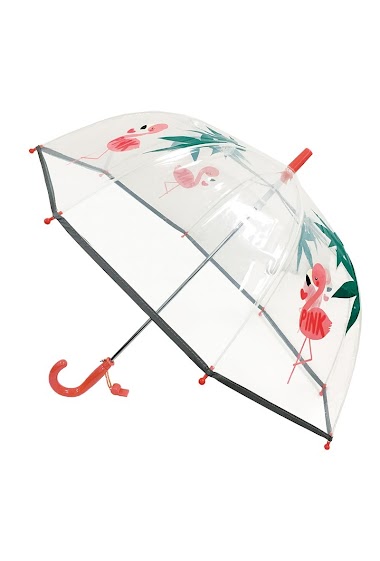 Wholesaler AUBER MARO - M&LD - Kid umbrella