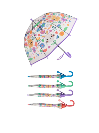 Mayorista AUBER MARO - M&LD - paraguas para niños