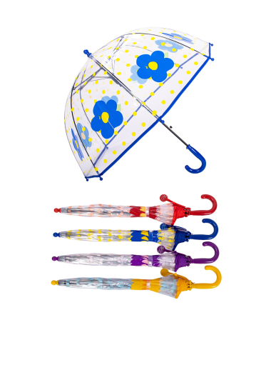 Grossiste AUBER MARO - M&LD - parapluie enfant
