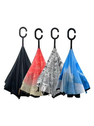 Wholesaler AUBER MARO - M&LD - Inverted umbrella