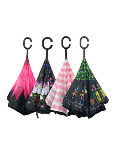 Wholesaler AUBER MARO - M&LD - Inverted umbrella