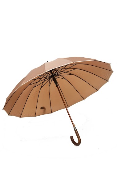 Grossiste AUBER MARO - M&LD - Parapluie long