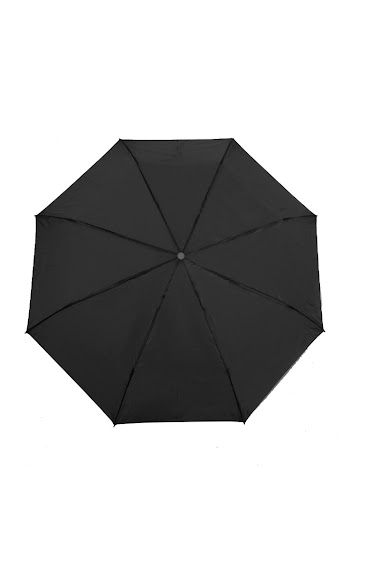 Grossiste AUBER MARO - M&LD - Parapluie pliable