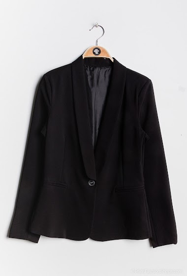 Wholesaler Audrey - Chic blazer