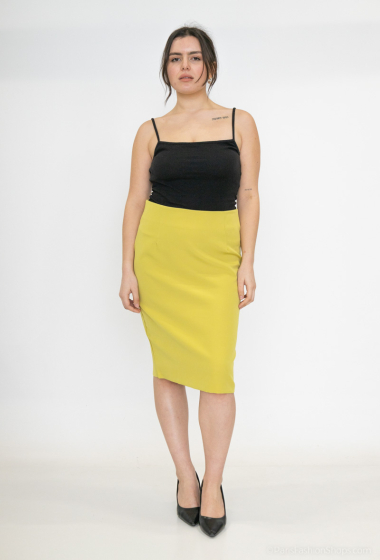 Wholesaler Audrey - Pencil skirt