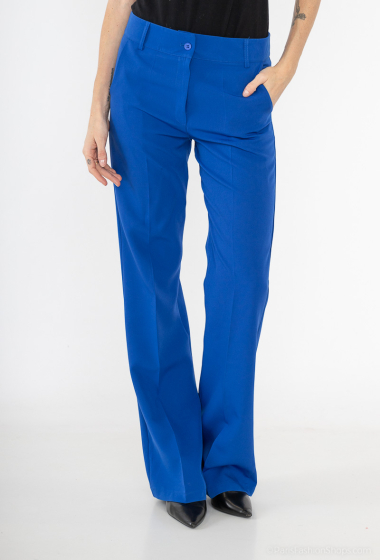 Wholesaler Audrey - Suit pants