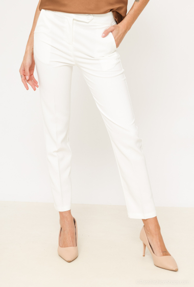 PANTALON SASTRE LISA