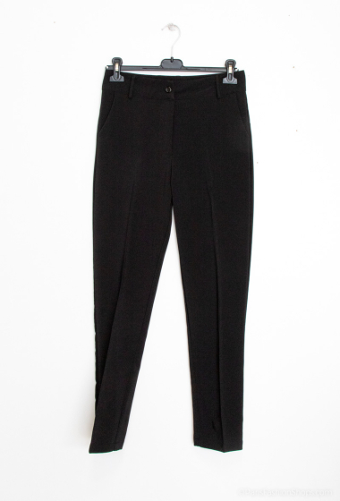 Wholesaler Audrey - Plus size tailored pants