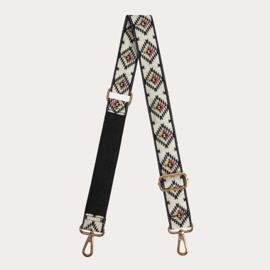 Wholesaler Auren - Fantasy cotton shoulder strap