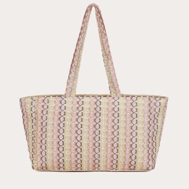 Wholesaler Auren - Polyester tote bag