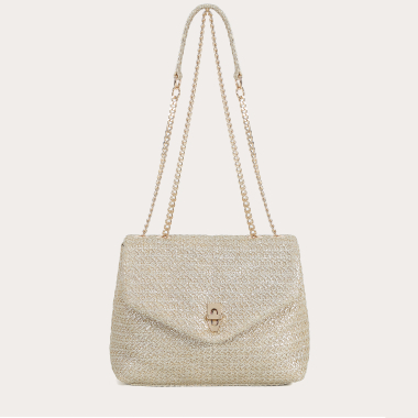 Wholesaler Auren - Polyester shoulder bag