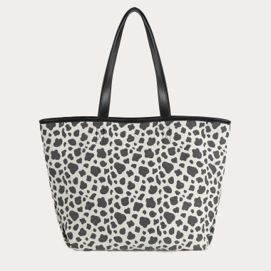 Wholesaler Auren - Polyester shopping bag
