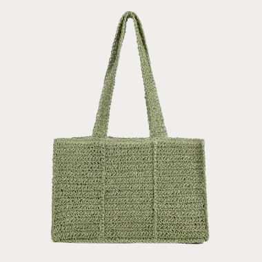 Wholesaler Auren - Shopping bag