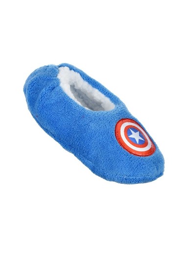 Grossistes Avengers - Chaussons AVENGERS