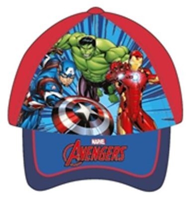 Wholesaler Avengers Kids - Paw patrol cap.