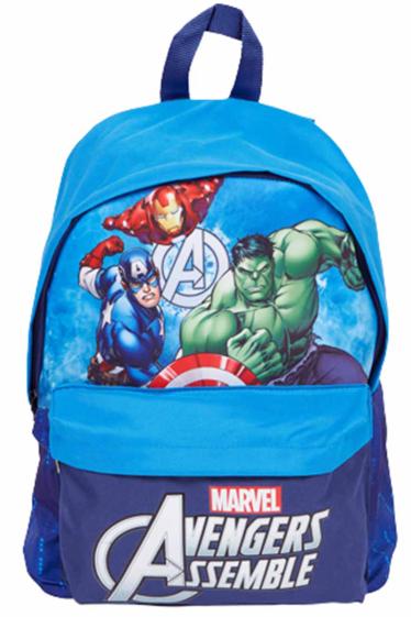 Wholesaler Avengers Kids - Avengers backpack 40x30x15