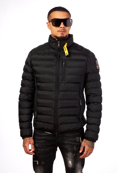 The GV Down Jacket