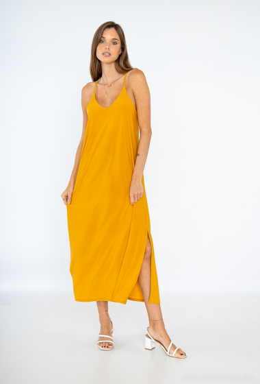 Wholesaler Axange - plain dress