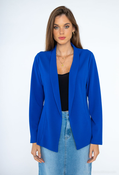 Wholesaler Axange - plain jacket